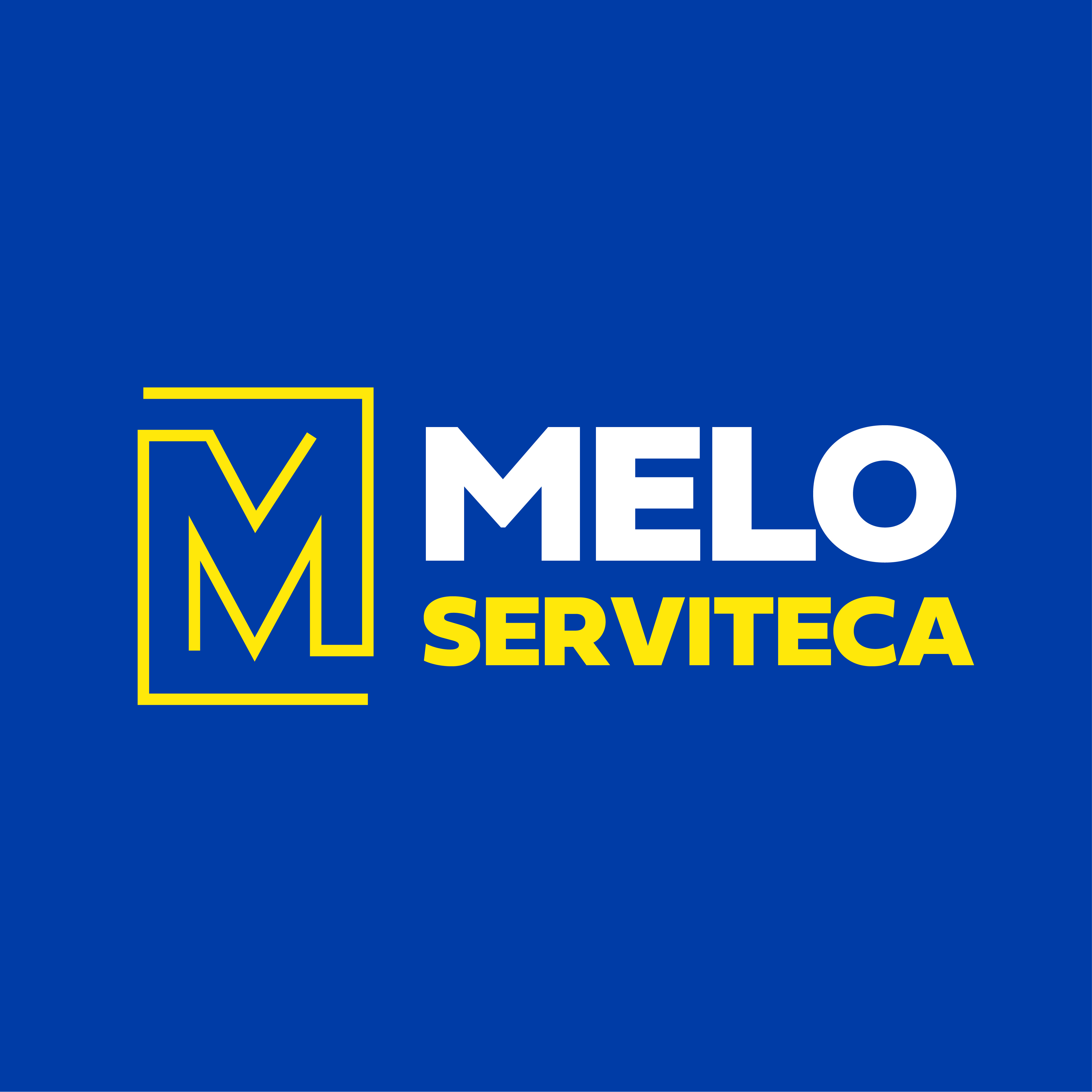 Serviteca Melo